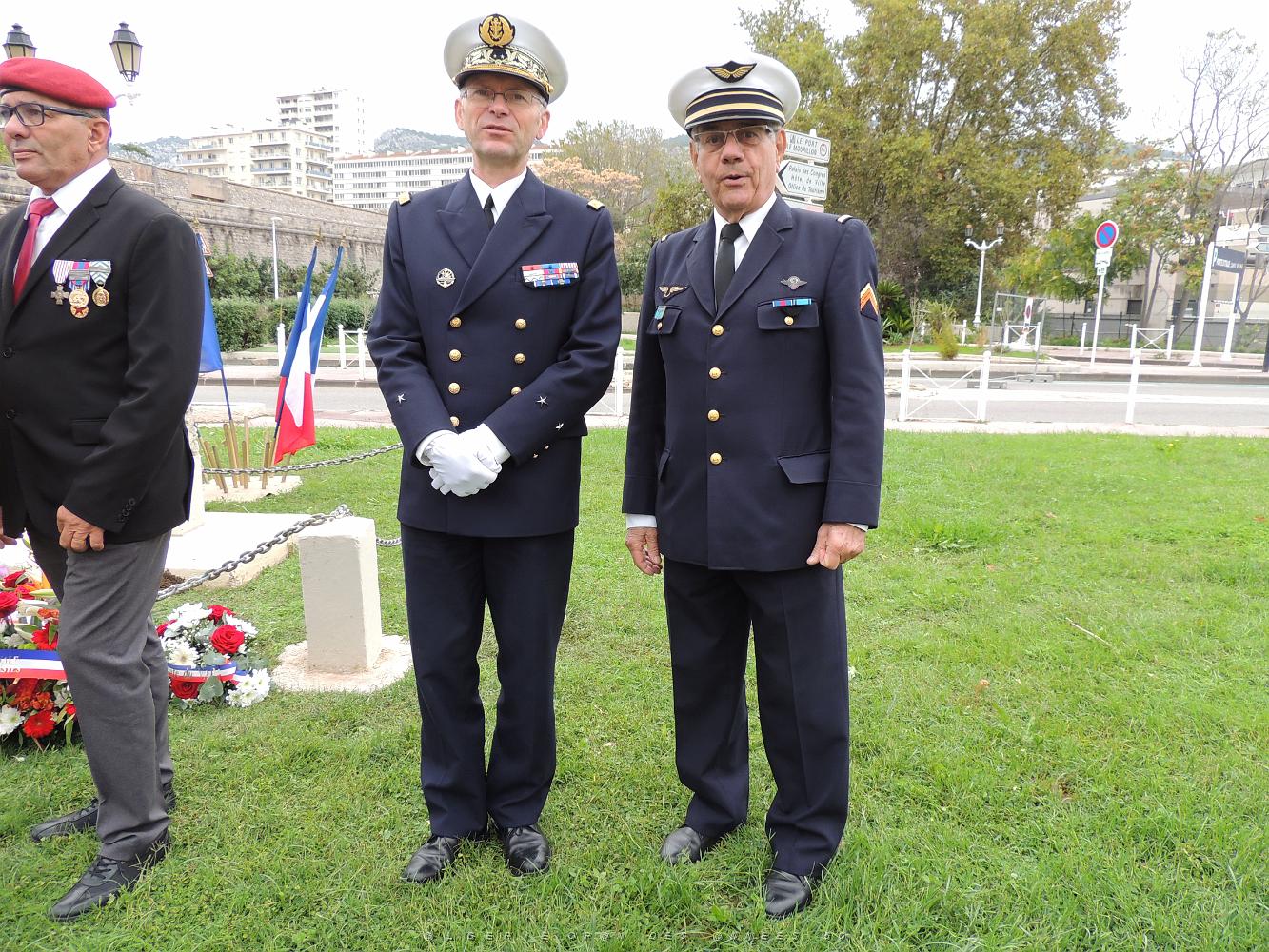 2019 10 23 TOULON CEREMONIE DU 36 EME ANNIVERSAIRE DE L ATTENTAT DU DRAKKAR A BEYROUTH (87).JPG -           